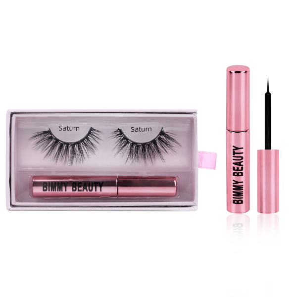 SATURN Eyelash Kit